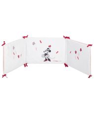 Bettnestchen – 40 x 180 cm