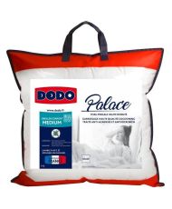 Oreiller Percale Anti-Acariens PALACE - 65 x 65 cm