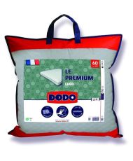Le Premium Pillow - 60 x 60 cm - Memory foam - Removable cover