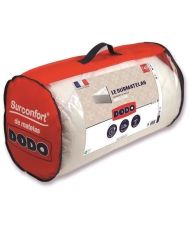 Surmatelas - 140 x 190 cm