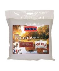 2 Oreillers VANCOUVER 60 x 60 cm