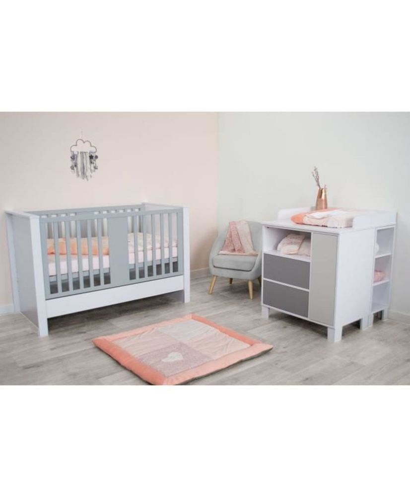 Non-slip playpen mat 100 x 100 cm rabbit Non-slip playpen mat 100 x 100 cm rabbit
