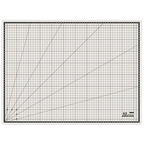 Tapis auto-cicatrisant pliable 60 x 45 cm Tapis auto-cicatrisant pliable 60 x 45 cm