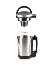 Suppenmixer Fassungsvermögen 2,2 l – Grau