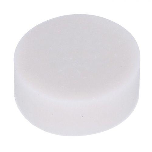 Gomme à graver pour tampon Ø 2,5 cm