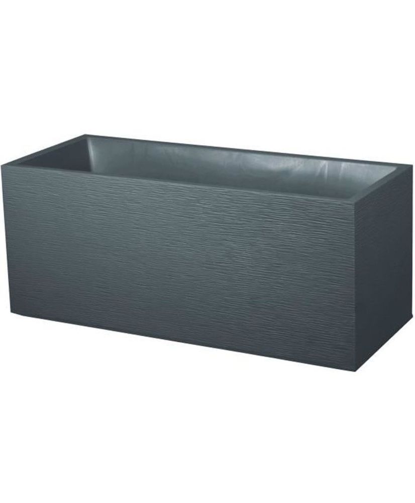 Graphit Planter - 99.5 x 39 x 43 cm - 97.6 L - Anthracite gray Graphit Planter - 99.5 x 39 x 43 cm - 97.6 L - Anthracite gray