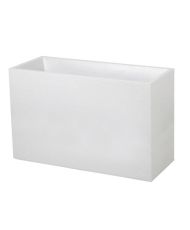 Graphit Jardiniere 99.5 x 39.5 x 60 cm - Capacity 116L - Limed white