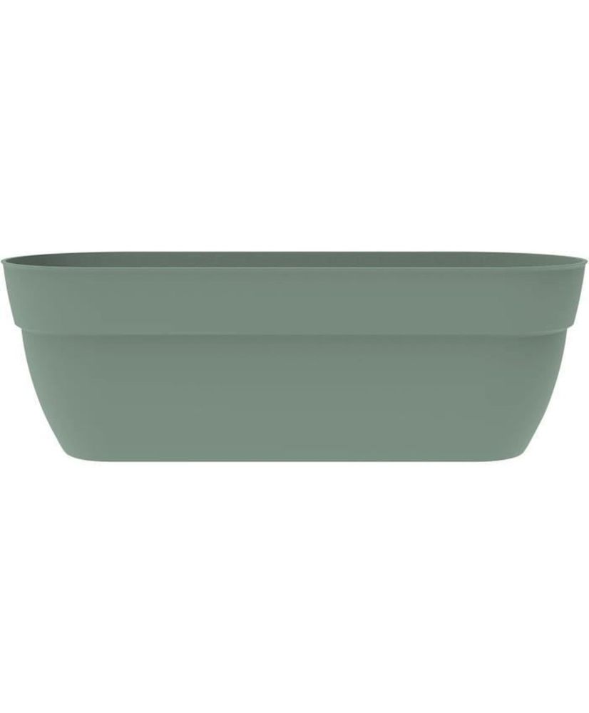 Jardiniere Basse 38 L - 77,3 x 30,7 x 25,9 cm - Vert laurier Jardiniere Basse 38 L - 77,3 x 30,7 x 25,9 cm - Vert laurier