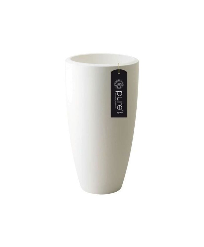 Pure Soft Round Hig 30 white Pure Soft Round Hig 30 white