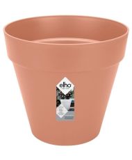 Pot De Fleurs Rond B.FOR - Plastique - Ø 30 - Blanc