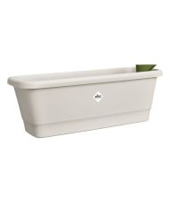 Noa Balconniere M – Grau – 52 x B 20 x 18 cm – 100 % recycelt