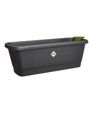 Noa Balconniere M – Schwarz – 52 x B 20 x 18 cm – 100 % recycelt