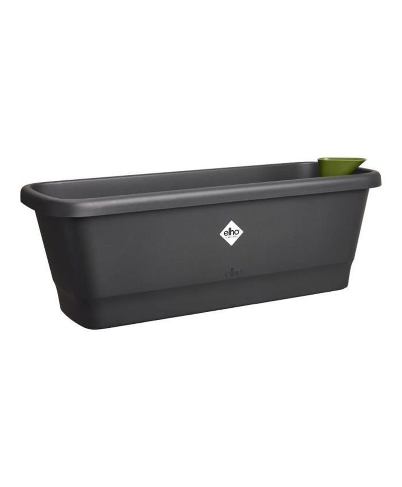 Noa Balconniere M – Schwarz – 52 x B 20 x 18 cm – 100 % recycelt