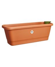 Noa Balconniere M - Marron - 52 x B 20 x 18 cm - 100% recyclé