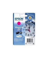  Epson T2703 Magenta ink cartridge - Alarm clock