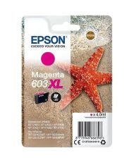 Cartouche d'encre Epson 603 XL Magenta - Etoile de mer 