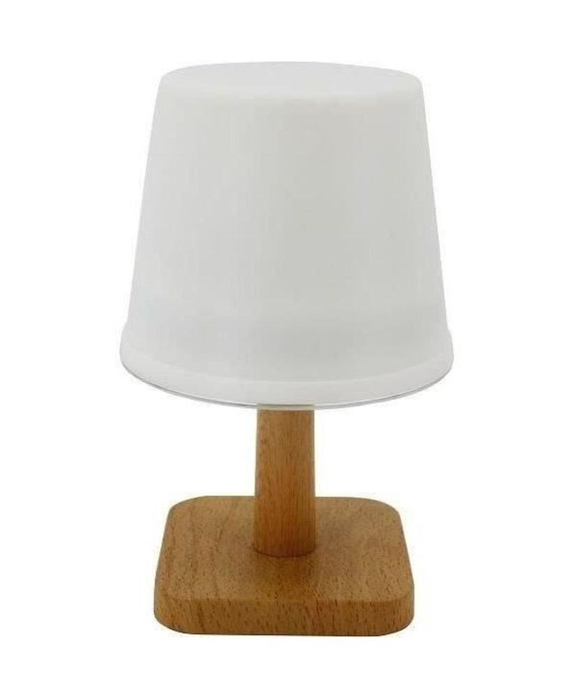 GALIX G4410 solar table lamp - 25 Lumens - 20 cm GALIX G4410 solar table lamp - 25 Lumens - 20 cm