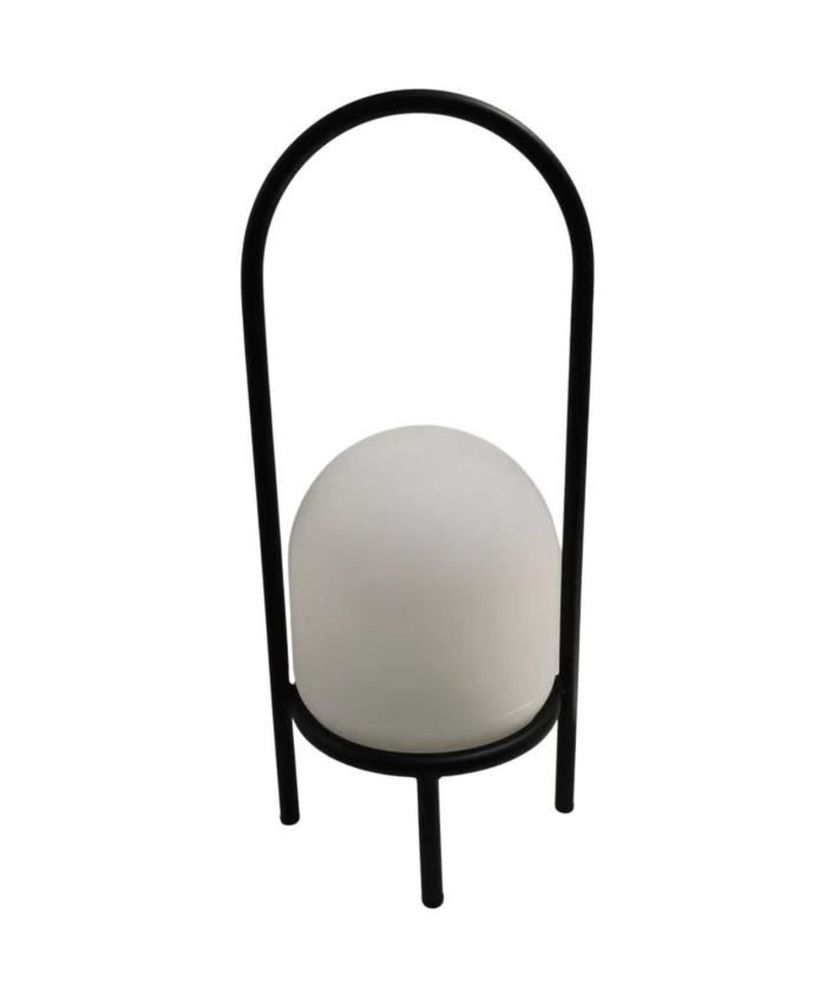 USB-Akkulampe 200 Lumen 43 cm - GALIX USB-Akkulampe 200 Lumen 43 cm - GALIX