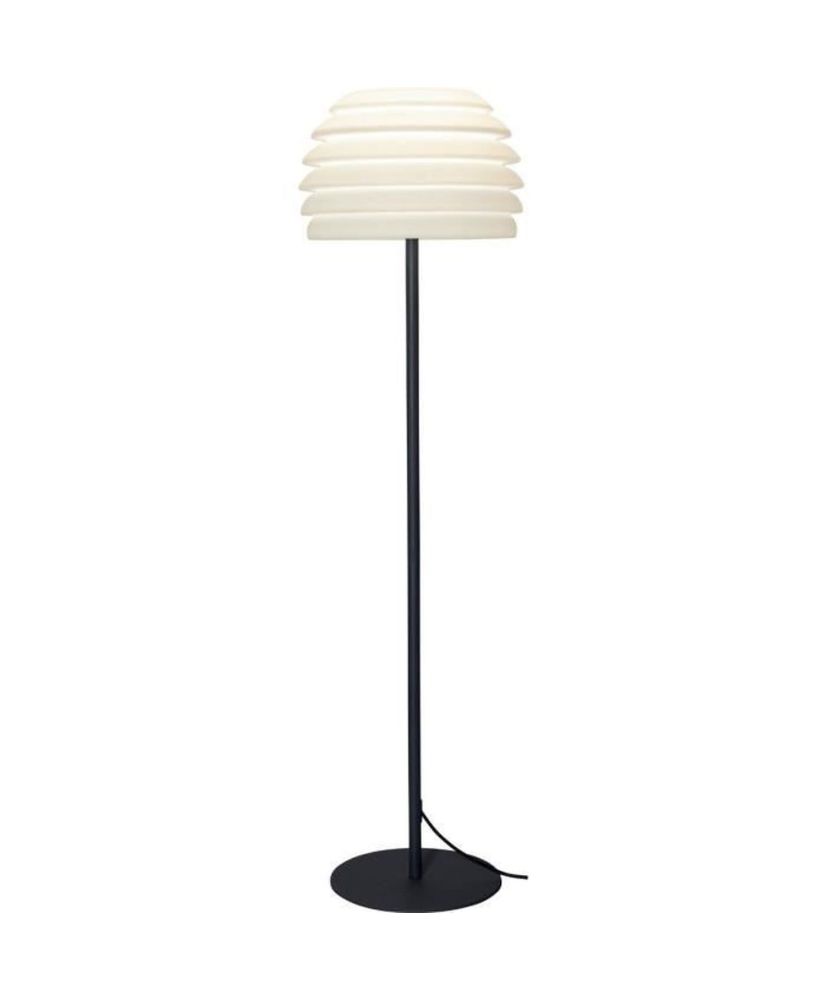 Lampadaire d'extérieur Champi résine 150 cm - GALIX - Eclairage 230V Lampadaire d'extérieur Champi résine 150 cm - GALIX - Eclairage 230V