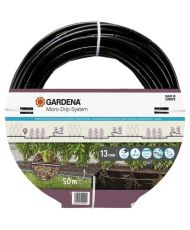 Prolunga di tubo con gocciolatori incorporati - GARDENA - 50 m - Interrato e fuori terra