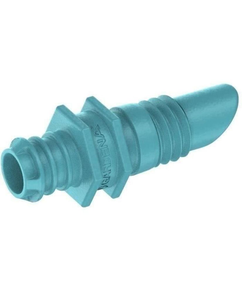 End of line self-regulating dripper - 13307-26 End of line self-regulating dripper - 13307-26