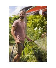 Tubo Liano 30m - Gardena - Resistenza 35 bar Ø int. 13 mm
