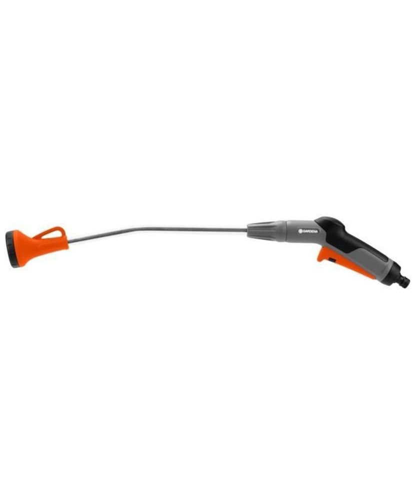 Pistola per annaffiatoio GARDENA Comfort - Pioggia e getto concentrato - Resistente al gelo Pistola per annaffiatoio GARDENA Comfort - Pioggia e getto concentrato - Resistente al gelo