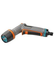  Comfort ecoPulse™ watering and cleaning gun – Multiple jet types – Jet lock