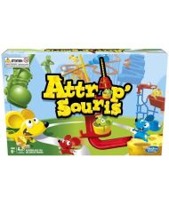 Cattrap'souris board game - Cattrap'souris