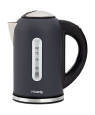 Bouilloire - Capacité 1,7 L 