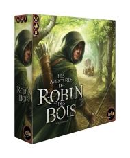 Le avventure di Robin Hood - IELLO