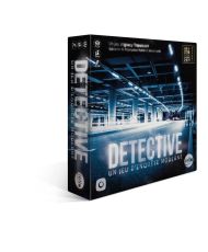 Détective coopératif - IELLO