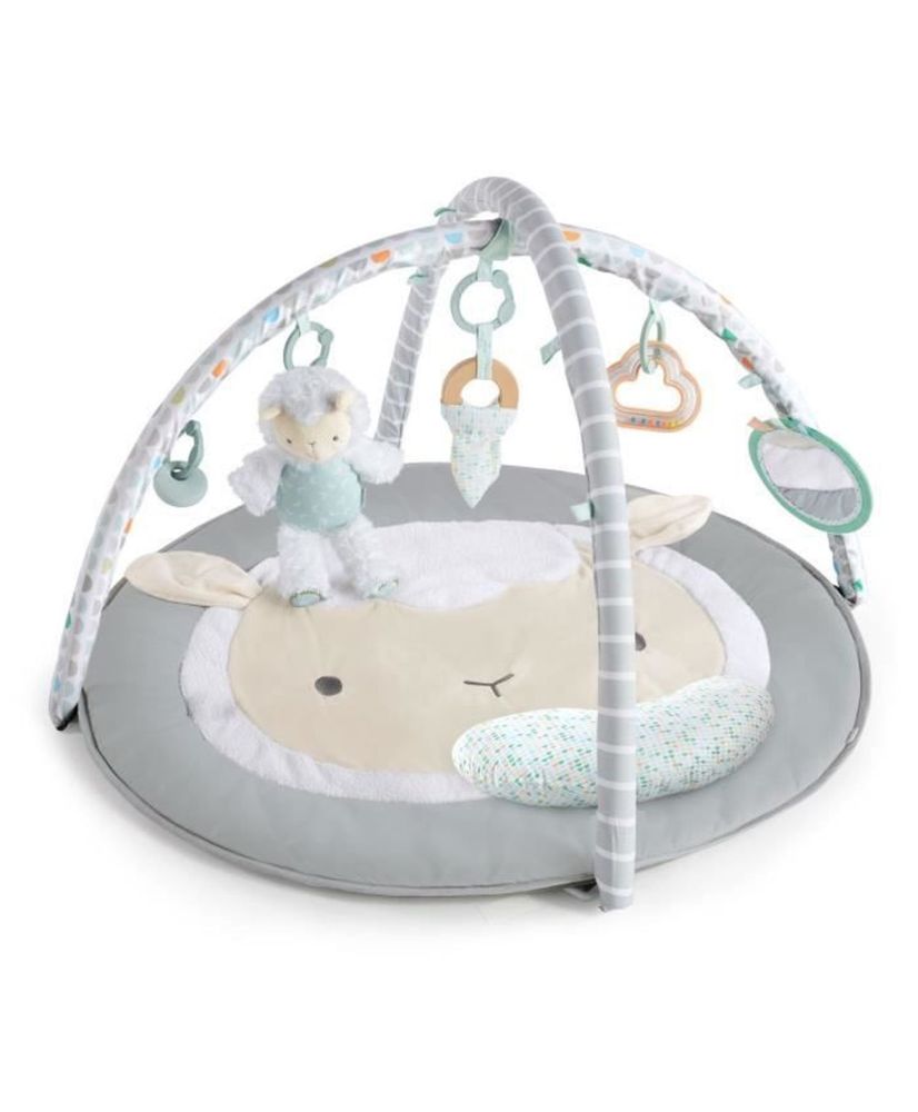 Soft play mat, little sheep Soft play mat, little sheep
