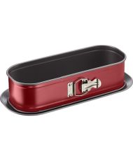 TEFAL Kuchenform aus Stahl Ø 30 x 11 cm