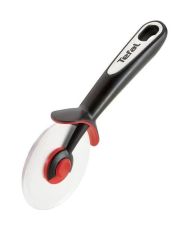 Tagliapizza TEFAL nero, bianco e rosso