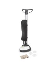 Staubsauger – 600 W – 1000 U/min
