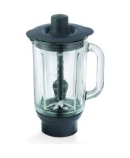  Accesorio batidora de vaso 1,6L para robot repostero