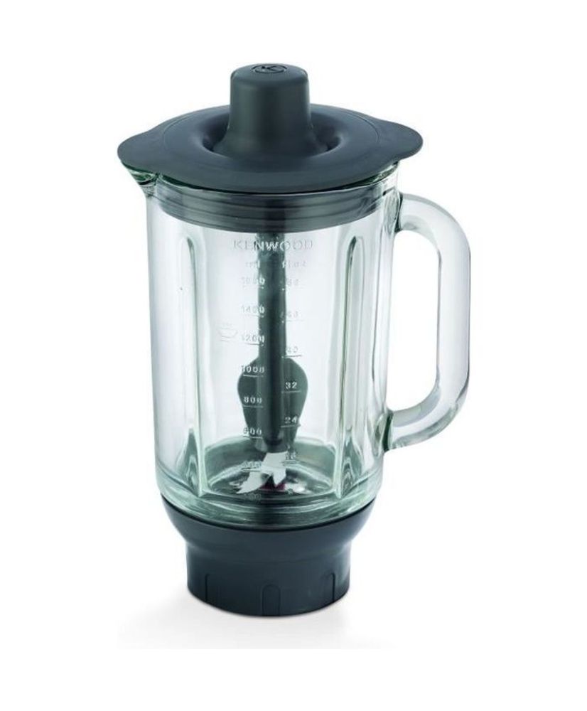 1,6-Liter-Glasmixer-Zubehör für Teigroboter 1,6-Liter-Glasmixer-Zubehör für Teigroboter