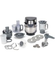 Robot pâtissier Kenwood Prospero - Noir