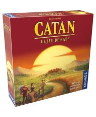  Catan Base Game - Asmodee