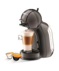 Macchina da caffè KRUPS, Macchina da caffè a capsule multibevanda, Compatta
