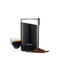 Moulin à café électrique KRUPS Fast Touch - 200 watts