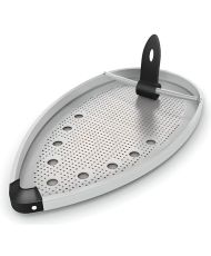 Semelle Softpressing pour fer à repasser LAURASTAR - Protege les tissus délicats