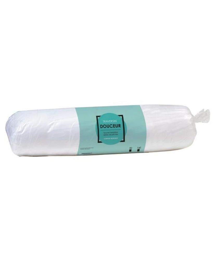 Traversin Microfibre 140 cm Traversin Microfibre 140 cm
