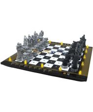 HARRY POTTER - Electronic chess game - Touch keyboard, light and sound effects