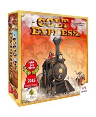Colt Express – Brettspiele