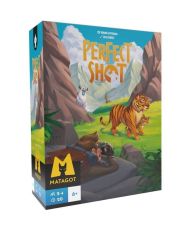  Perfekter Schuss – Asmodee