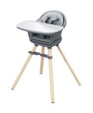 8 in 1 evolving baby high chair, High chair/Booster/Stool/Desk