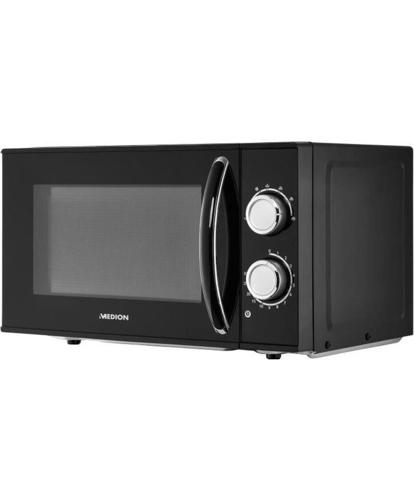 Mikrowellenherd – 700 Watt Mikrowellenherd – 700 Watt