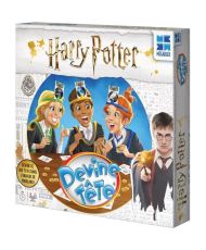 Devine Tete Harry Potter - Megableu